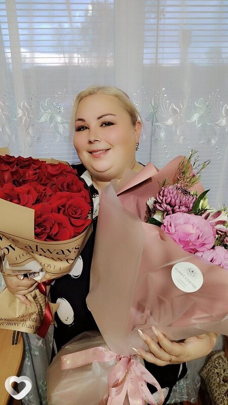 Марина, 38, Гомеле — анкета №3731866