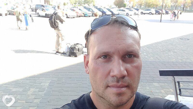 Олег, 45, Воронеже — анкета №3731875