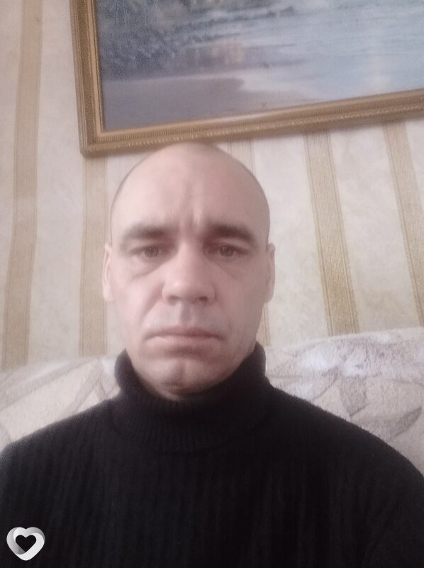 Сергей, 39, Улан-Удэ — анкета №3731957