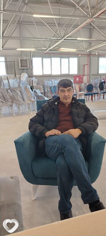 Deyanet, 43, Южно-Сахалинске — анкета №3731978