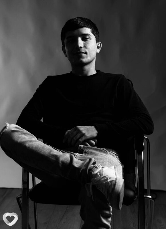 Тимур, 22, Алматы — анкета №3731980