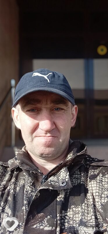 Евгений, 39, Петропавловске — анкета №3731987
