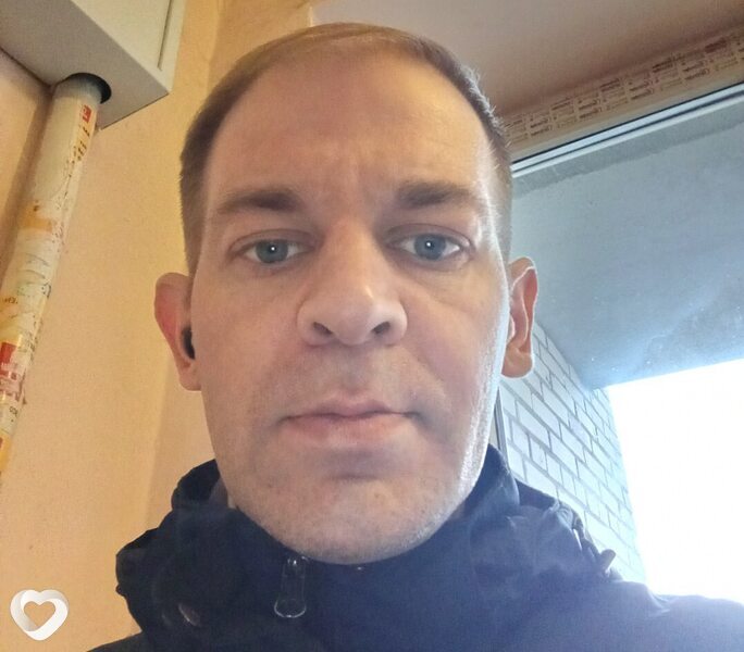 Андрей, 42, Санкт-Петербурге — анкета №3731990