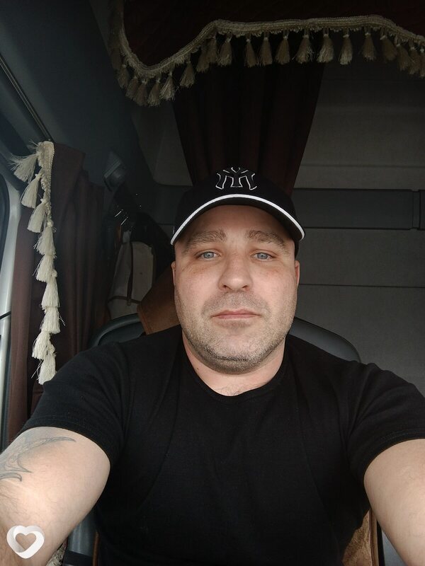 Николай, 42, Днепр — анкета №3731996