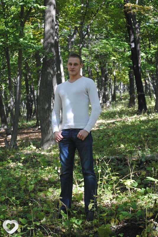 Артём, 30, Владивостоке — анкета №3732000