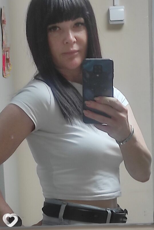 Елена, 49, Иркутске — анкета №3731911
