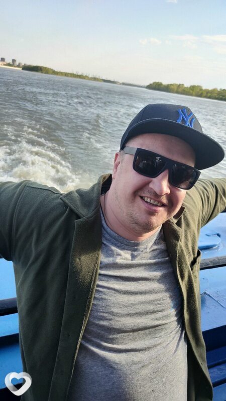 Константин, 42, Белове — анкета №3731912