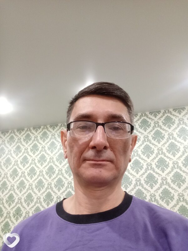 Денис, 45, Уфе — анкета №3731913