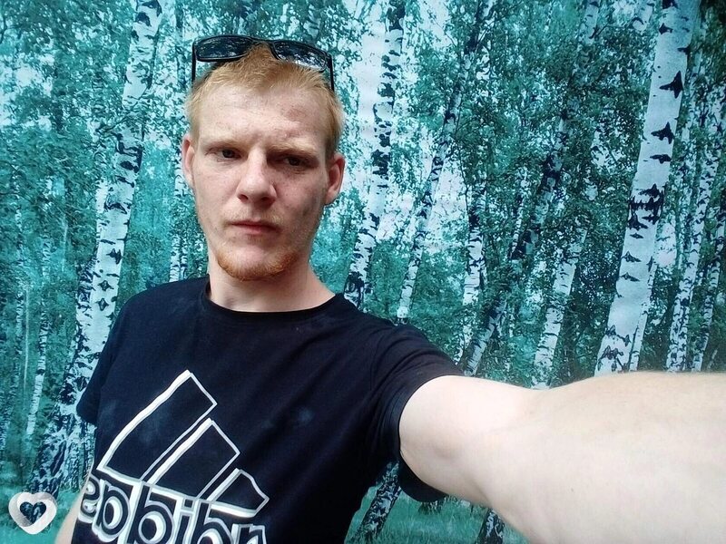 Геннадий, 27, Белогорске — анкета №3731925