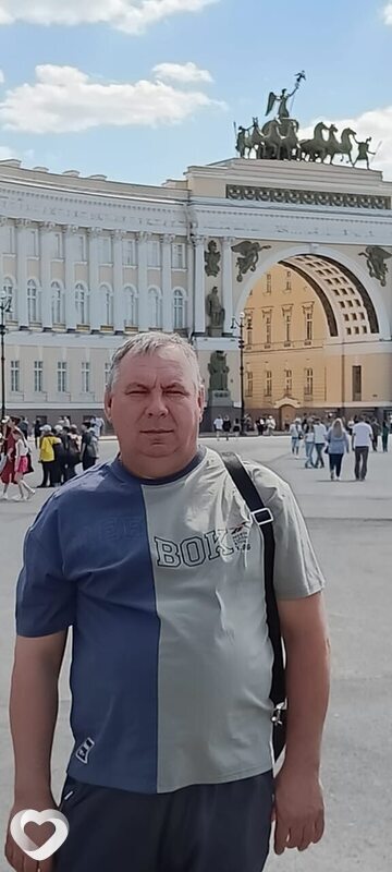 Олег, 57, Павлодаре — анкета №3732061