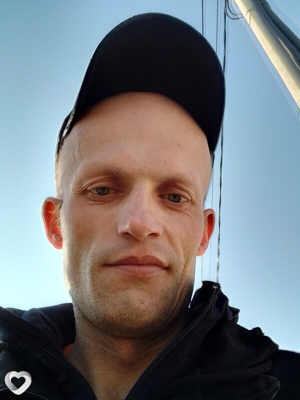 Артур, 36, Абакане — анкета №3732071