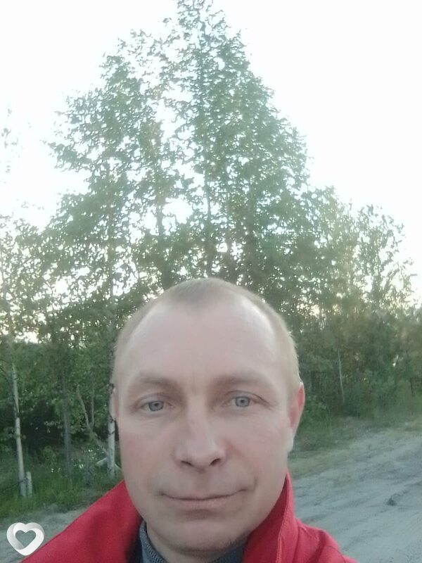 Павел, 37, Ишиме — анкета №3732079