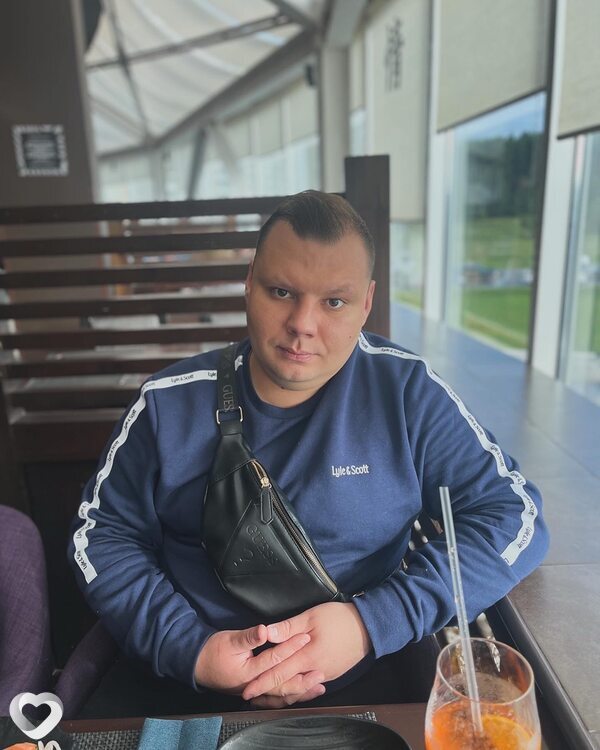 Геннадий, 31, Лобне — анкета №3732009