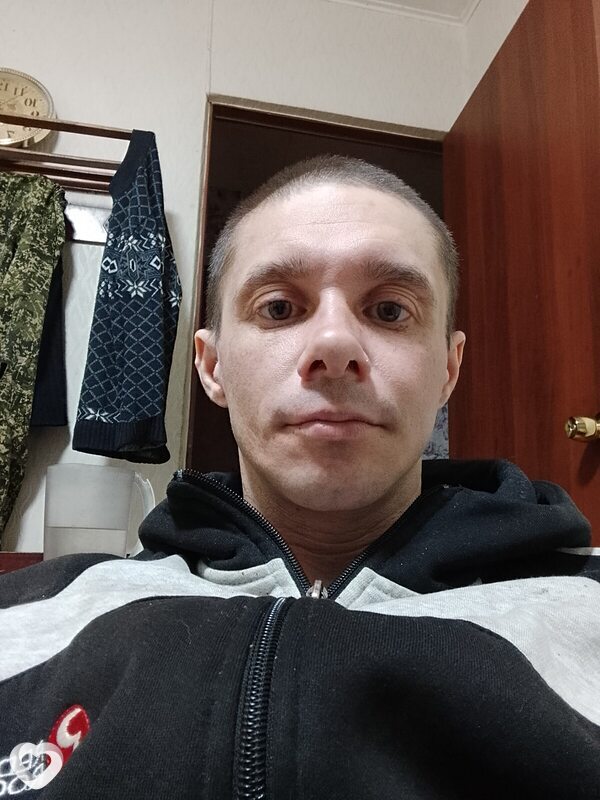 Виталя, 39, Краснокамске — анкета №3732011