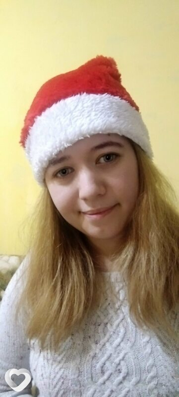 Дарина, 25, Ростове-на-Дону — анкета №3732015