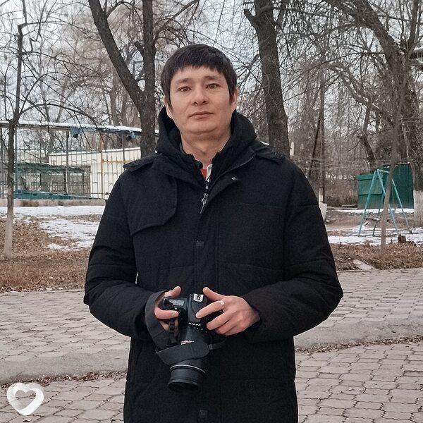 Хороший, 29, Калуге — анкета №3732016