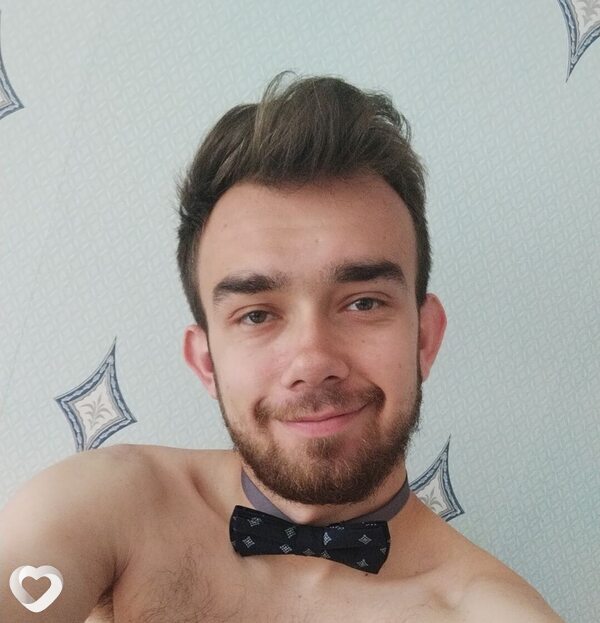 Андрей, 31, Минске — анкета №3732018