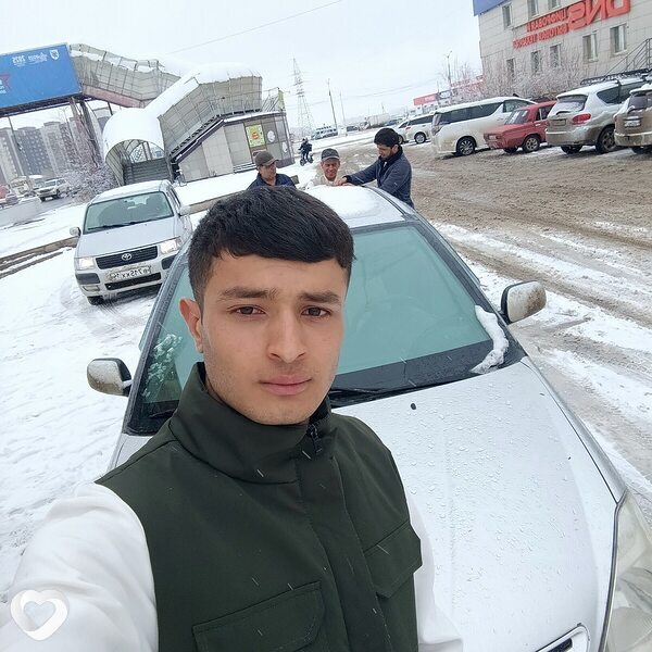 Mexa, 20, Якутске — анкета №3732021