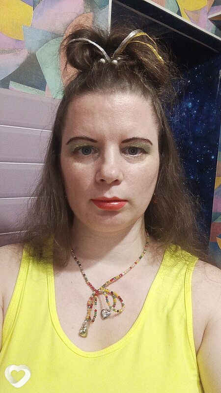 Таня, 40, Волгограде — анкета №3732022