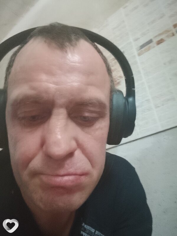 Денис, 42, Екатеринбурге — анкета №3732024