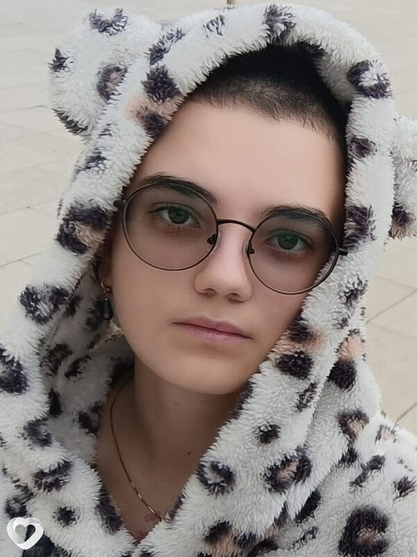 Виктория, 21, Краснодаре — анкета №3732025