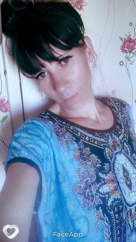 Татьяна, 39, Братске — анкета №3732027