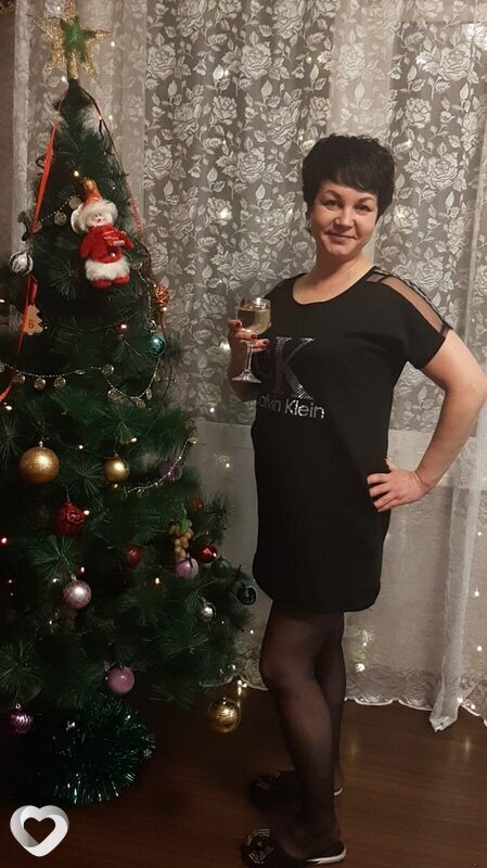 Олеся, 43, Иркутске — анкета №3732029