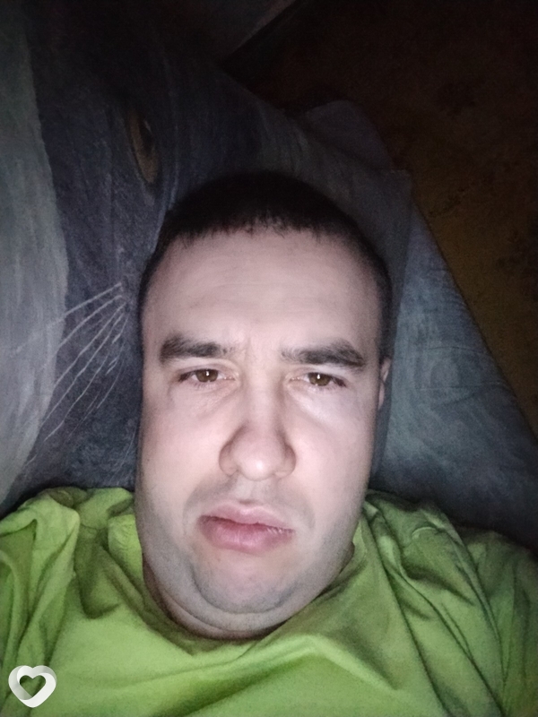 Андрей, 27, Сургуте — анкета №3732112