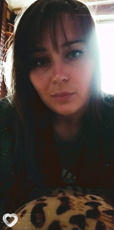 Liya, 32, Курске — анкета №3732119