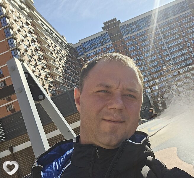 Евгений, 37, Донецке — анкета №3732123