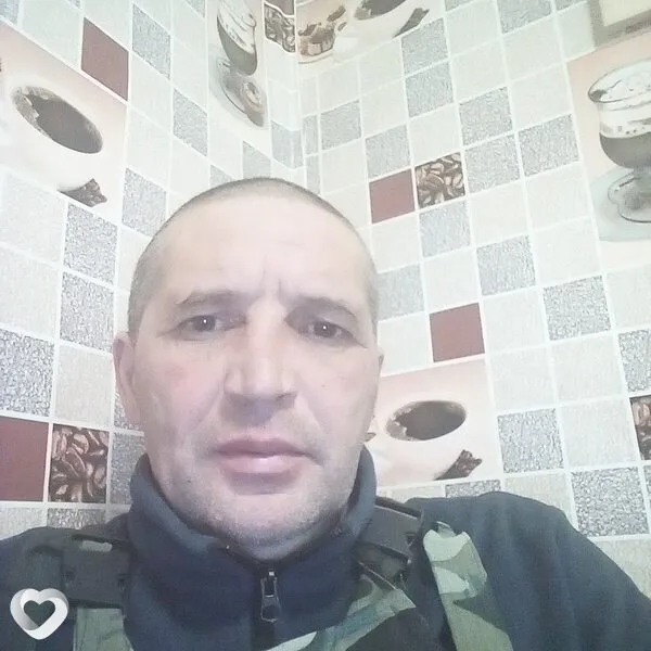 Александр, 43, Барнауле — анкета №3732158