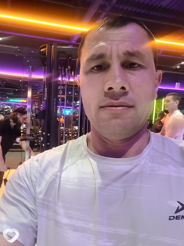 Носир, 40, Иркутске — анкета №3732160