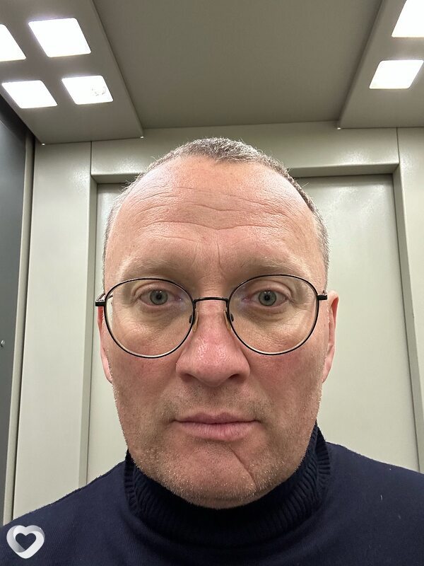 Vadim, 48, Москве — анкета №3732171