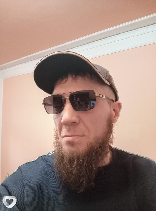 Михаил, 40, Экибастузе — анкета №3732176