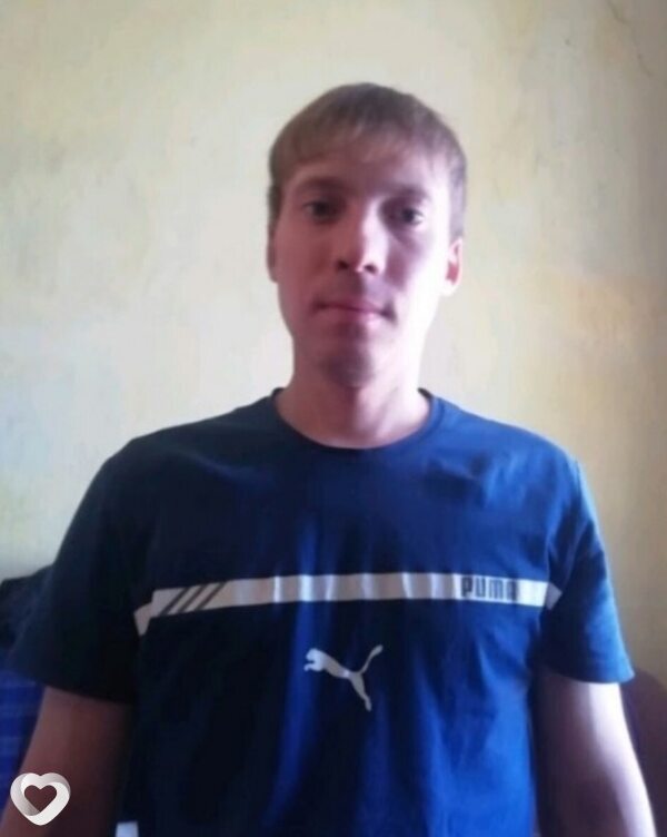 Олег, 37, Новосибирске — анкета №3732086