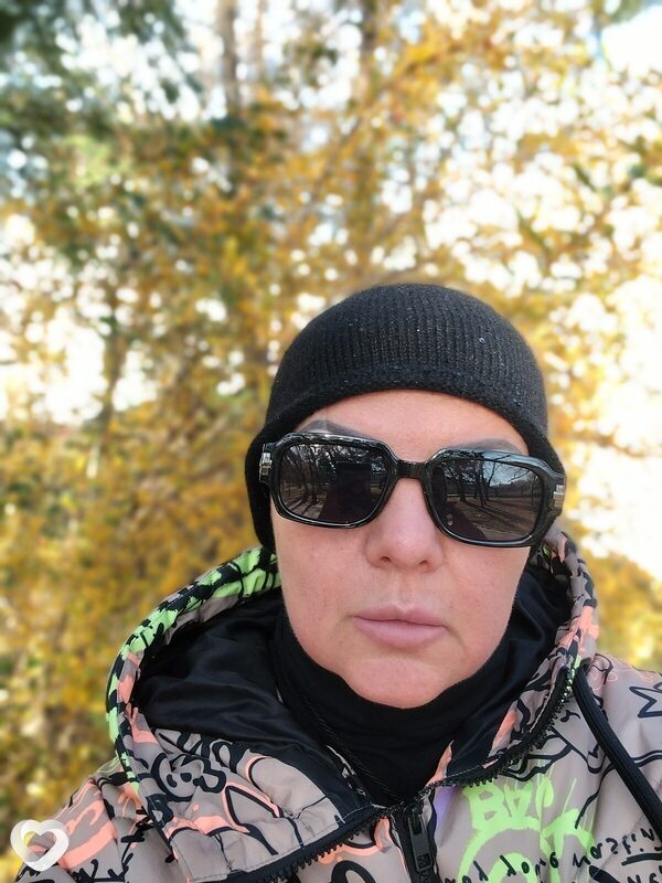 Маргарита, 50, Саратове — анкета №3732094