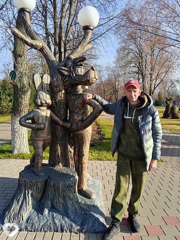 Виталий, 33, Москве — анкета №3732096
