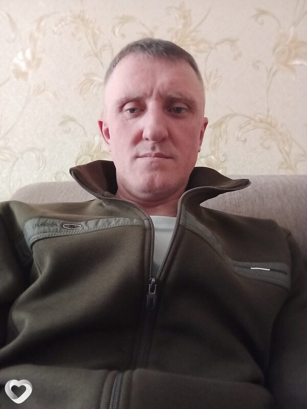 Юрій, 46, Киеве — анкета №3732102
