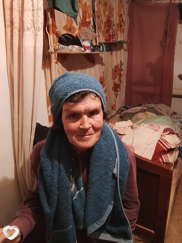 Наташа, 56, Махачкале — анкета №3732104