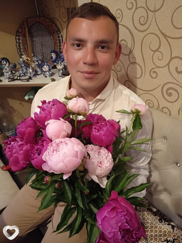 Alex, 33, Санкт-Петербурге — анкета №3732132