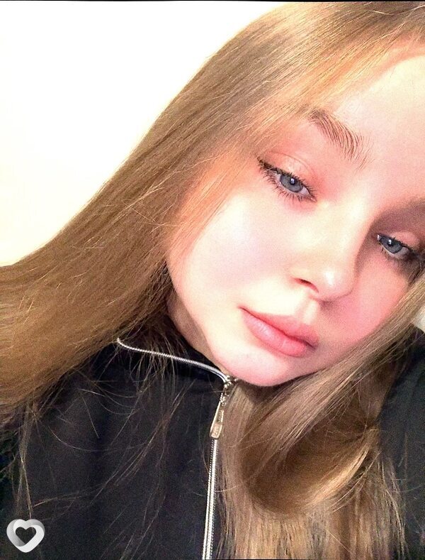 Кристина, 22, Москве — анкета №3732136