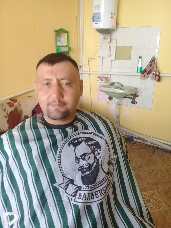 Шухратжон, 43, Набережных Челнах — анкета №3732145