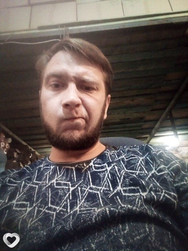 Павел, 35, Комсомольске-на-Амуре — анкета №3732149