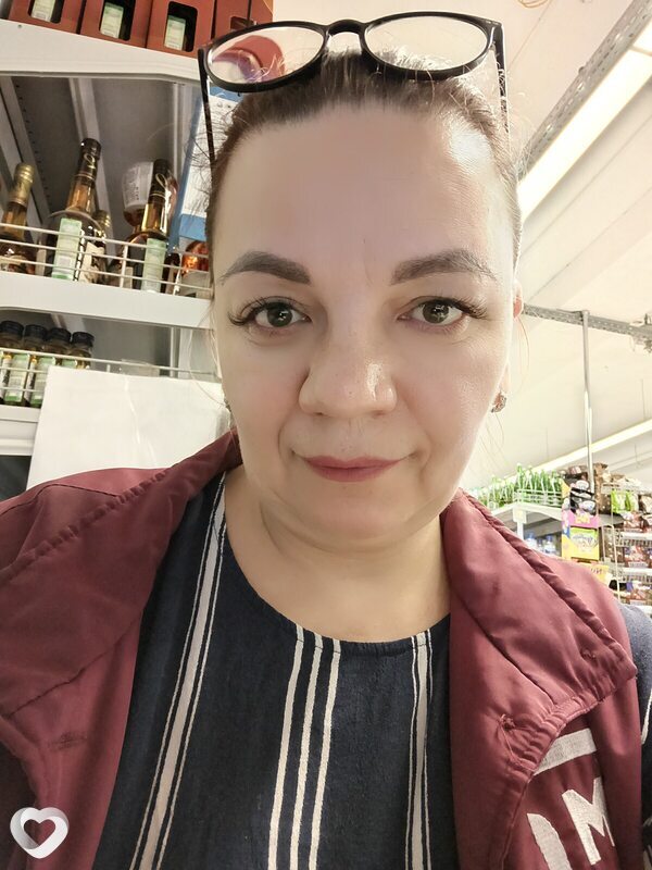 Светлана, 49, Геленджике — анкета №3732154