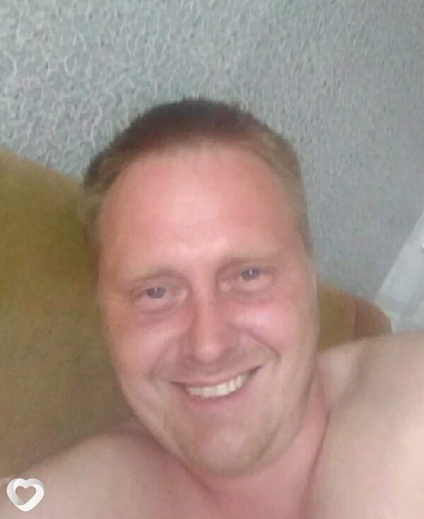 Адрей, 43, Санкт-Петербурге — анкета №3732155
