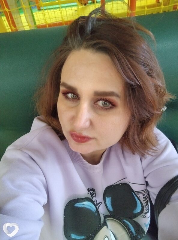 Юлия, 41, Комсомольске-на-Амуре — анкета №3732156