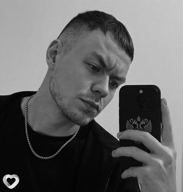 Дмитрий, 24, Красноярске — анкета №3732385
