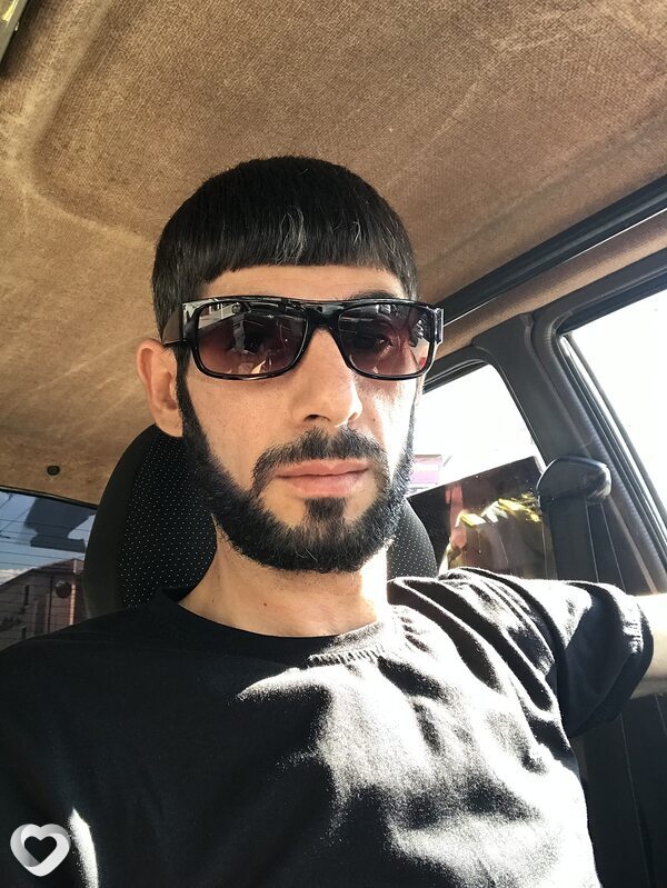 Апер, 38, Ростове-на-Дону — анкета №3732386
