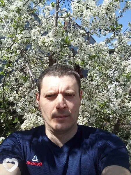 Захар, 37, Барнауле — анкета №3732396