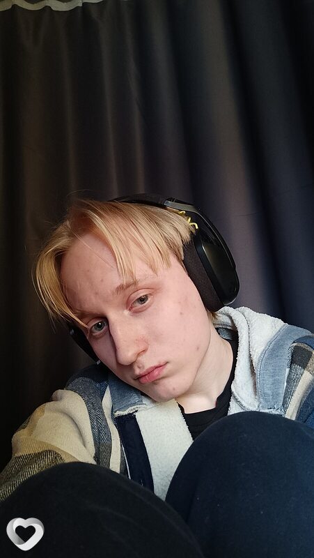 Илья, 23, Екатеринбурге — анкета №3732401